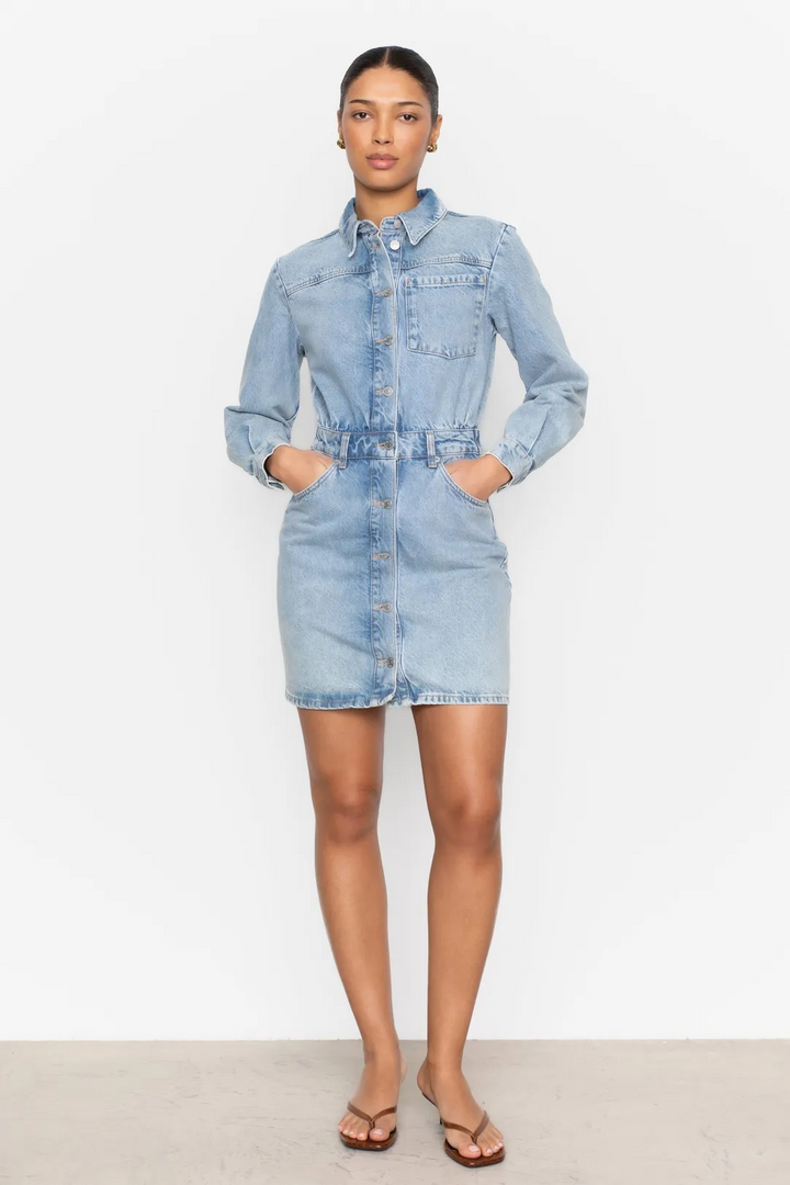 Lucienne Dress