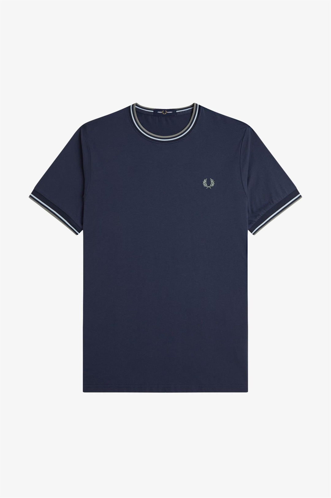 Twin Tipped T-Shirt