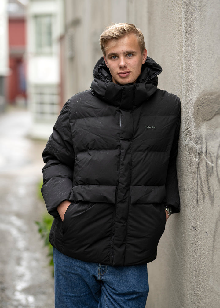 Dovre Down Jacket