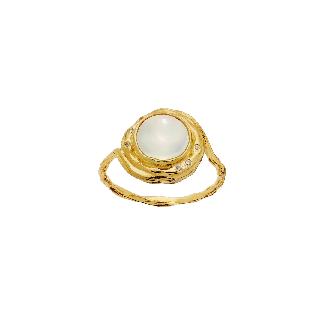 Zahra ring