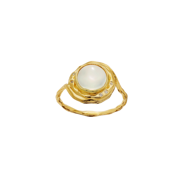 Zahra ring