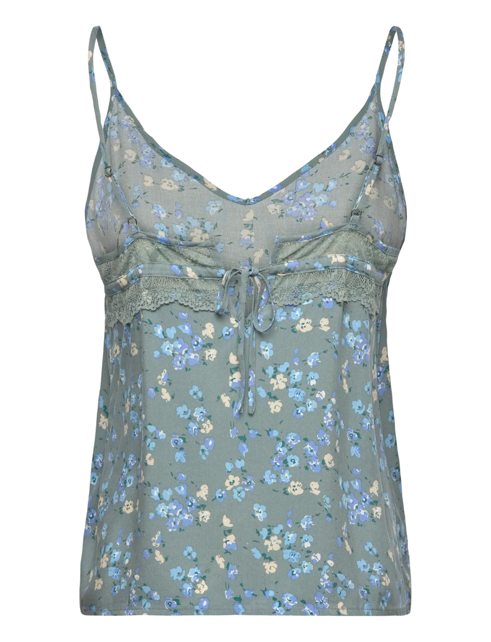 RW Elif SL Regular Lace Top