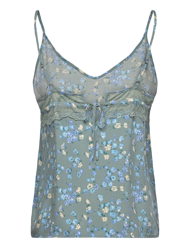 RW Elif SL Regular Lace Top