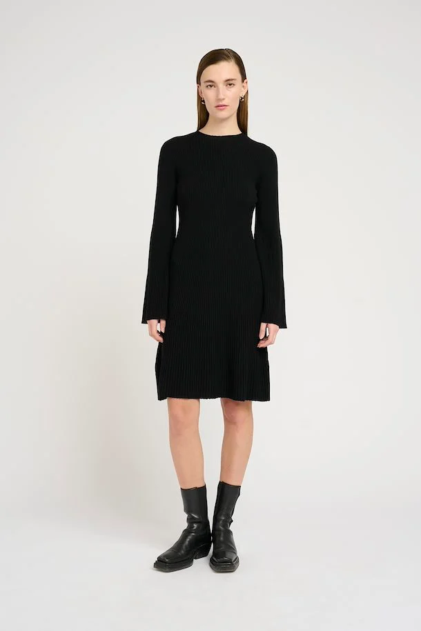 AntaliGZ wool short dress