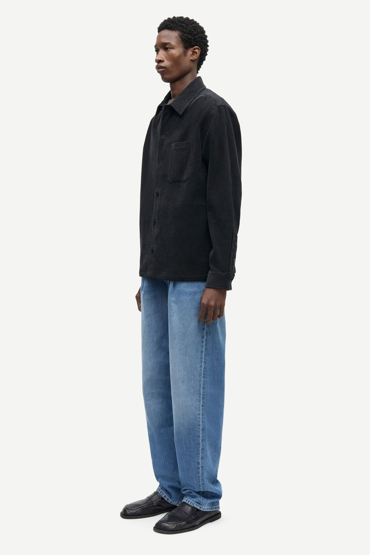 Sadamon Js Overshirt 14934