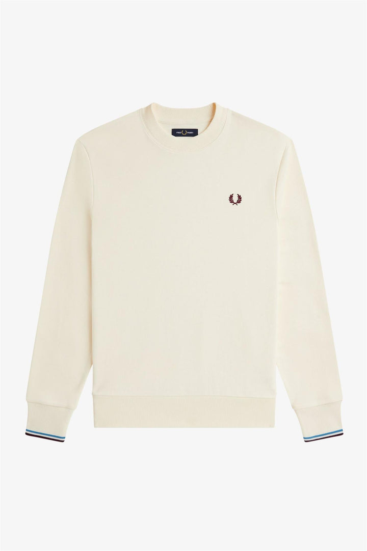 Crew Neck Sweatshirt