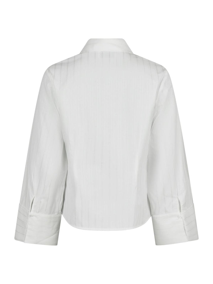 Rosa Solid Shirt