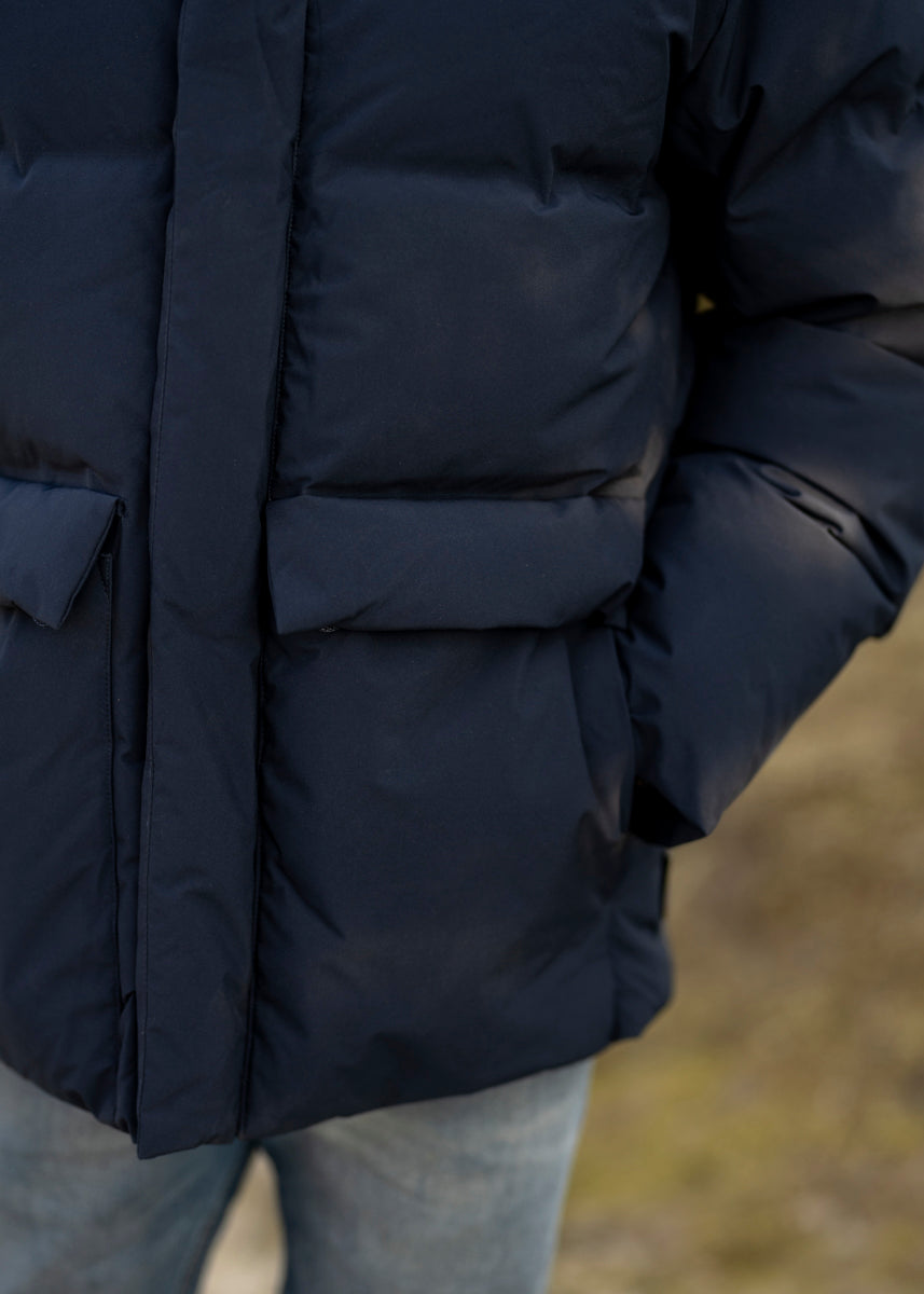 Dovre Down Jacket