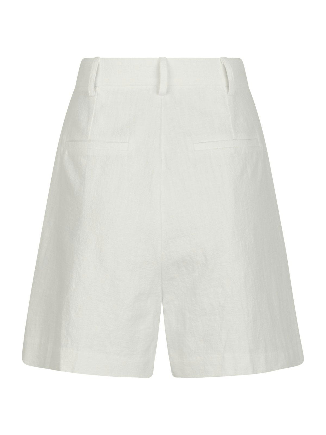 Sega Ramie Shorts