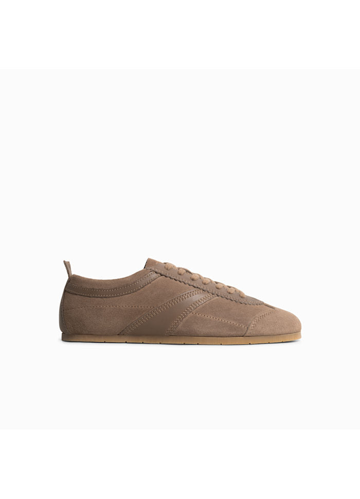 Shade Suede Leather sneakers