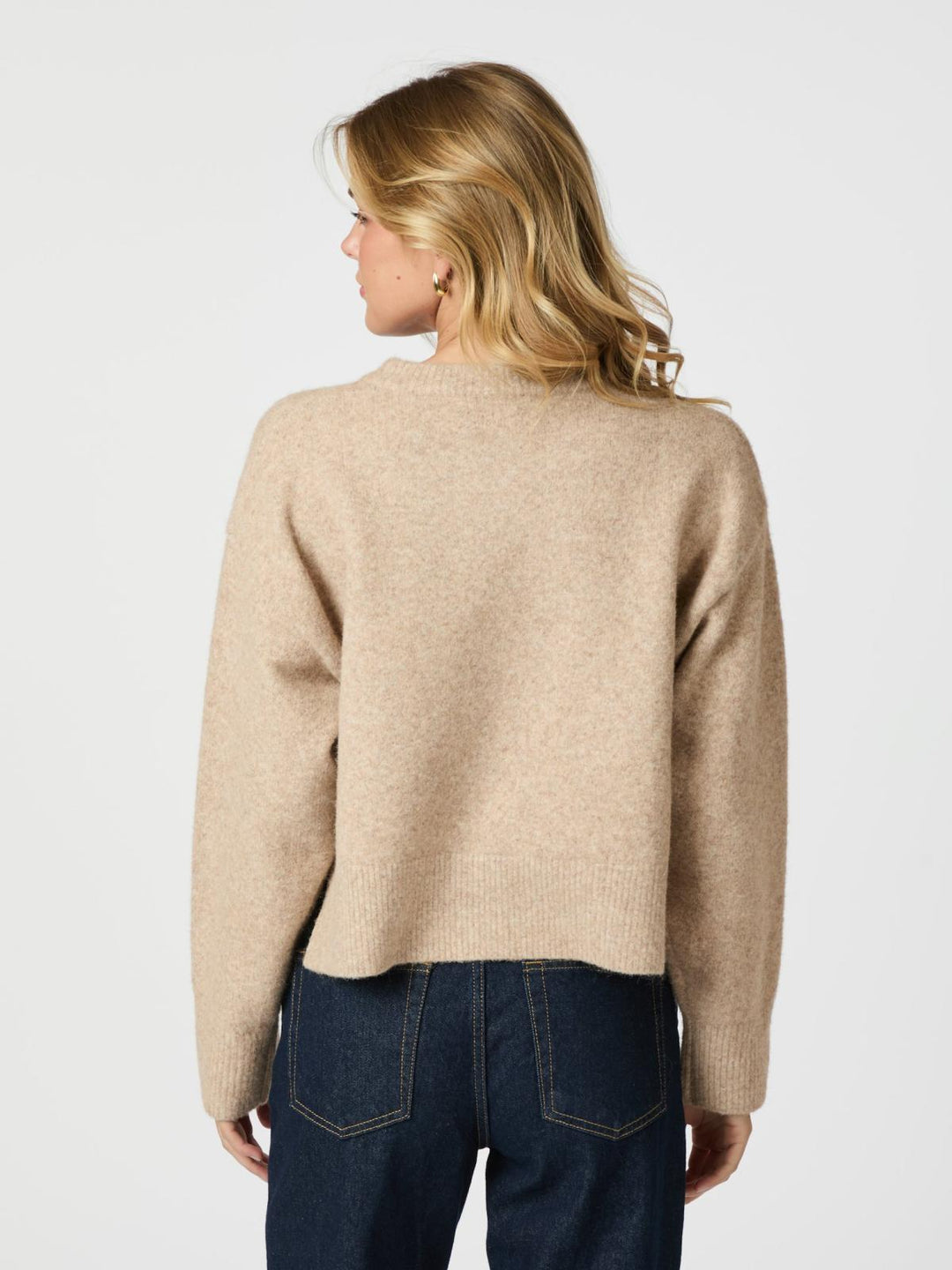 Muki Knit Cardigan