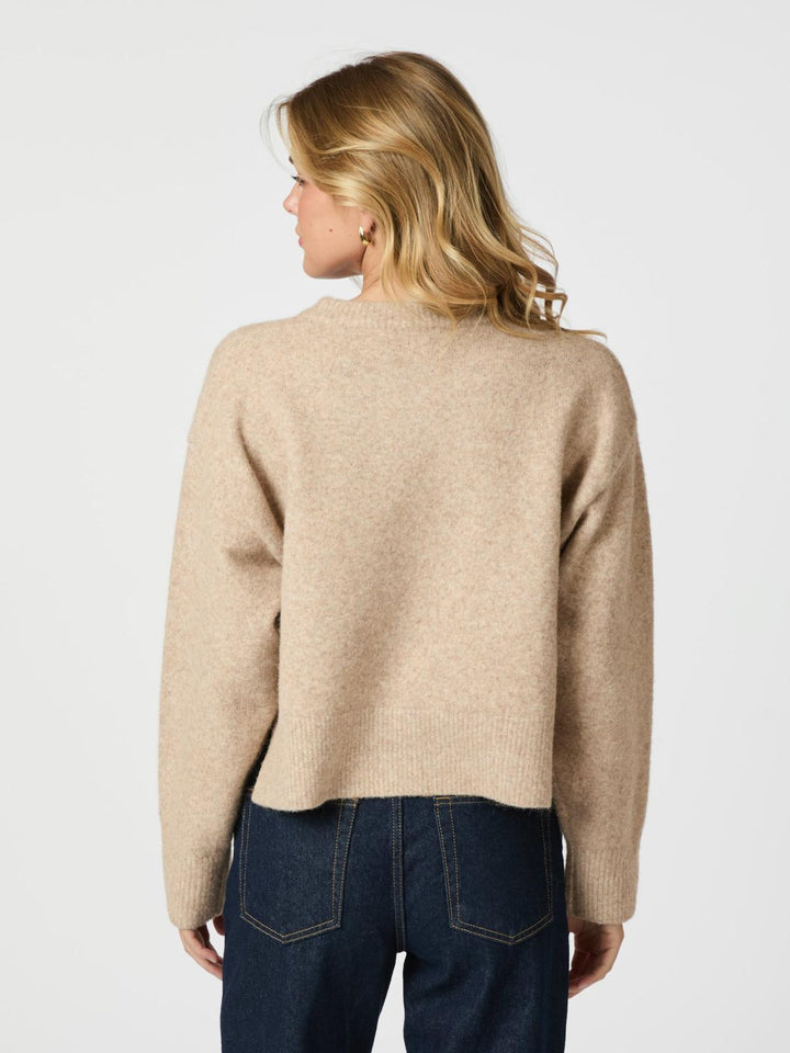 Muki Knit Cardigan