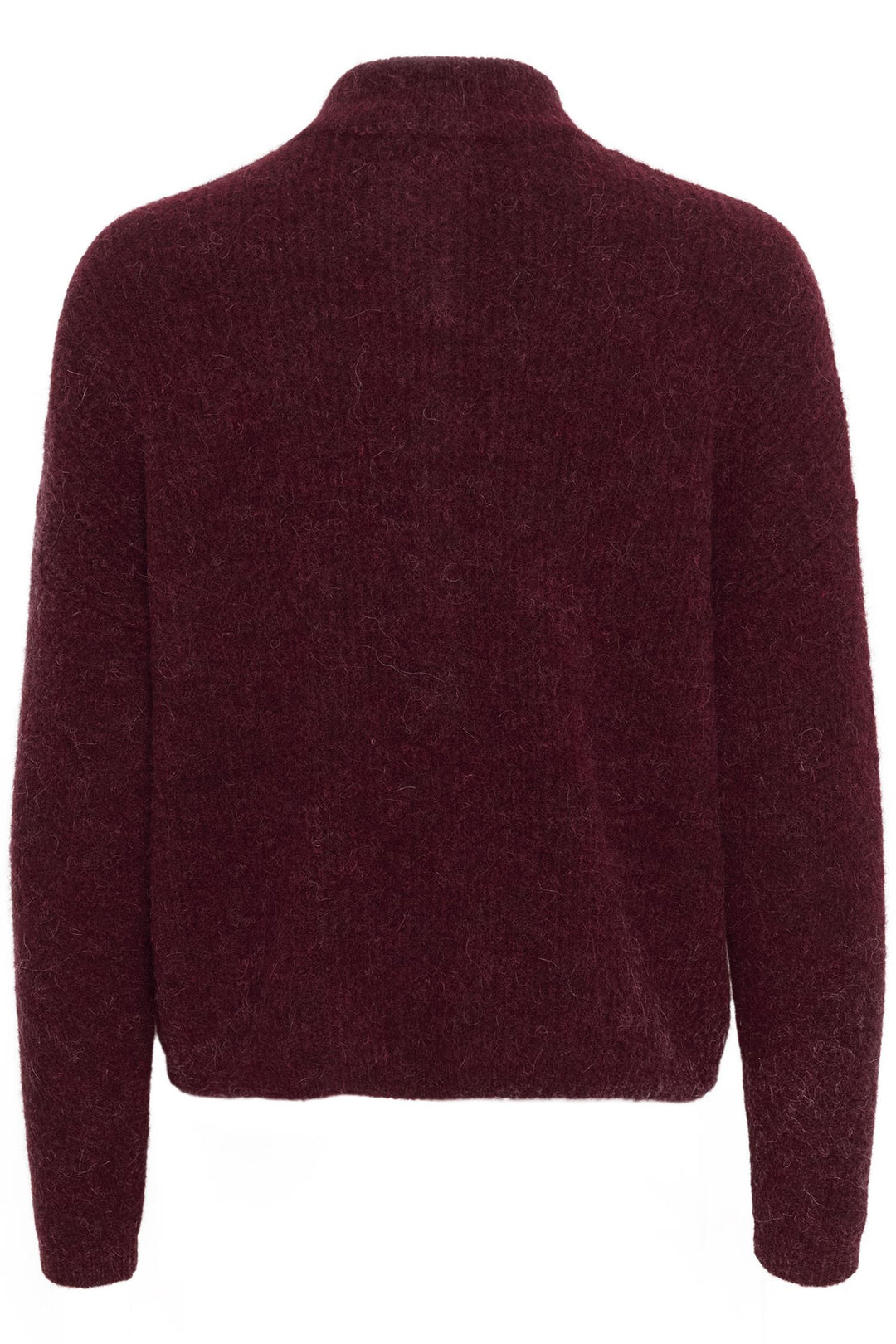Alphagz Short Cardigan