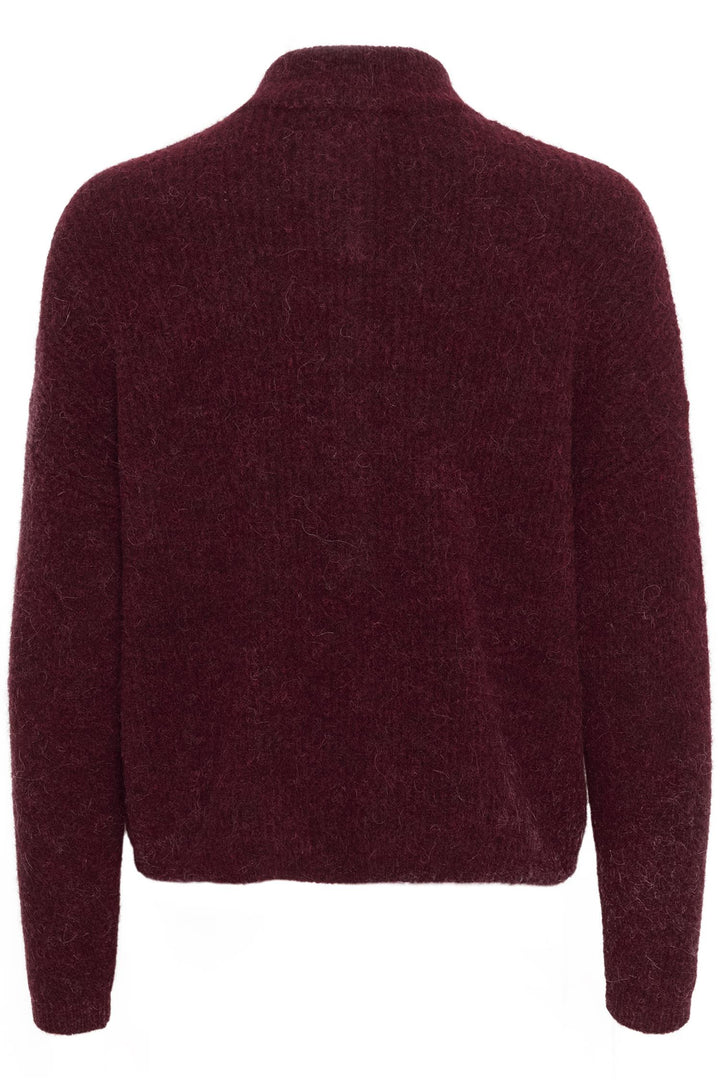 Alphagz Short Cardigan