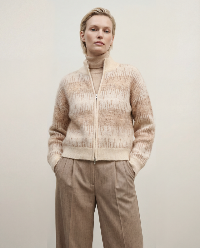Aud Cardigan