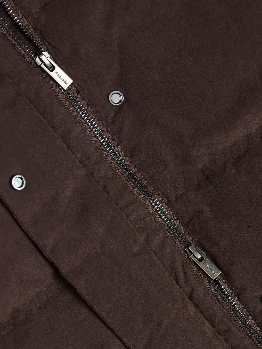 Steilia Brushed Down Jkt