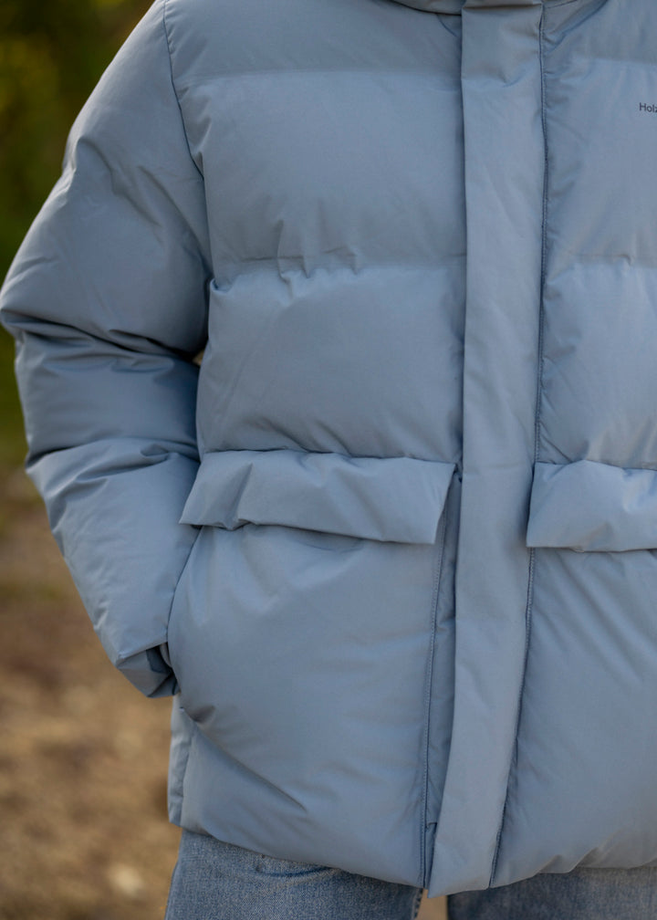 Dovre Down Jacket