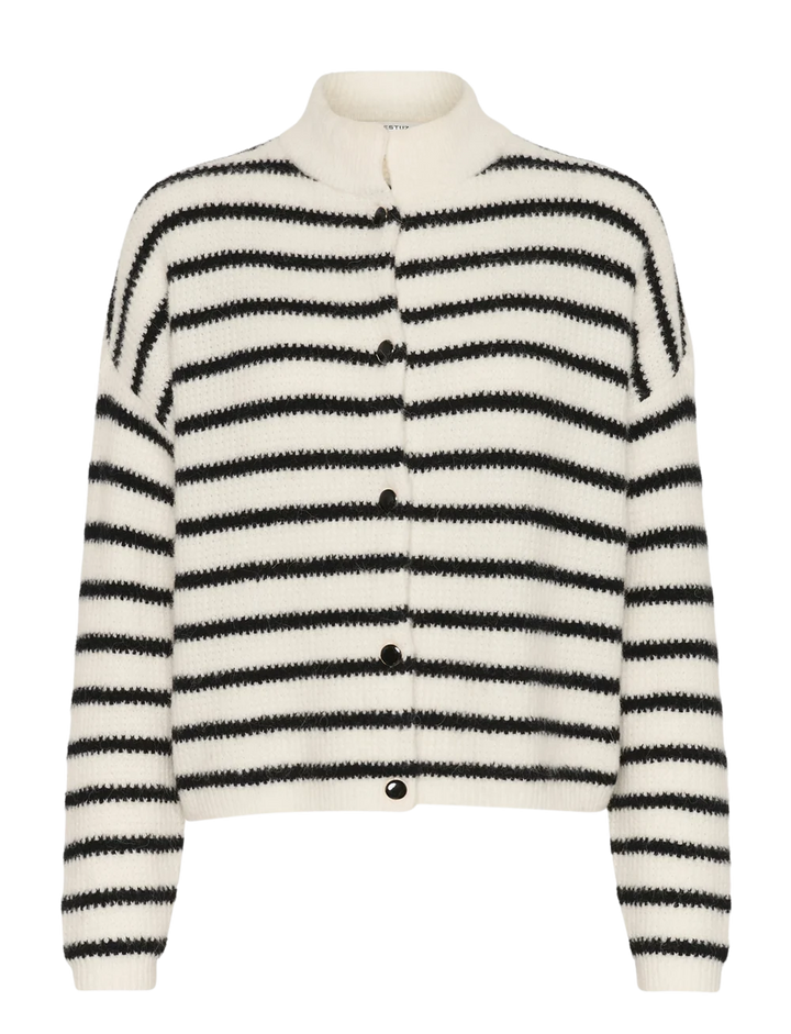 AlphaGZ short cardigan