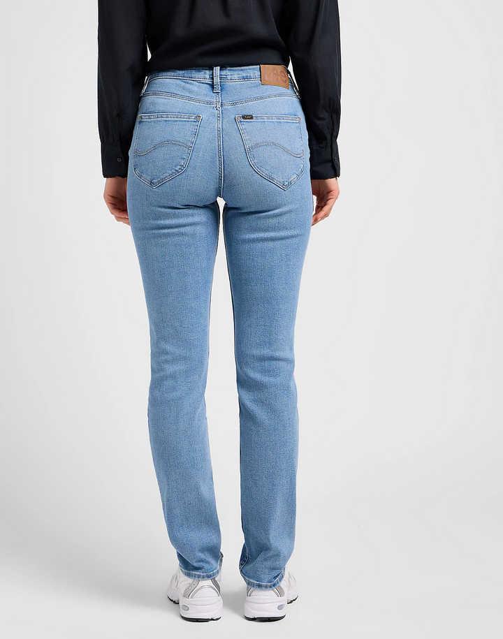 Marion Straight Jeans