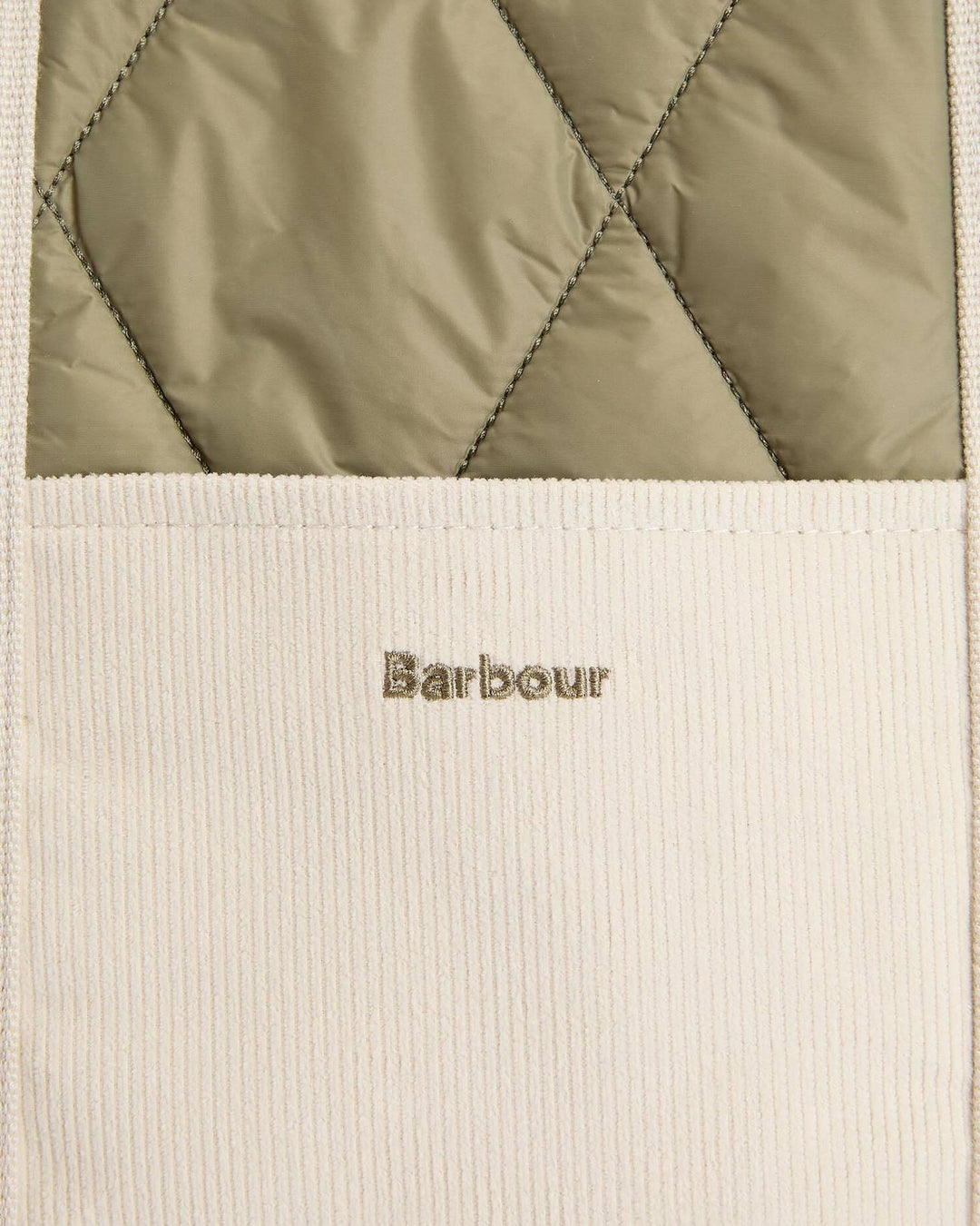 Barbour Healy Tote Bag