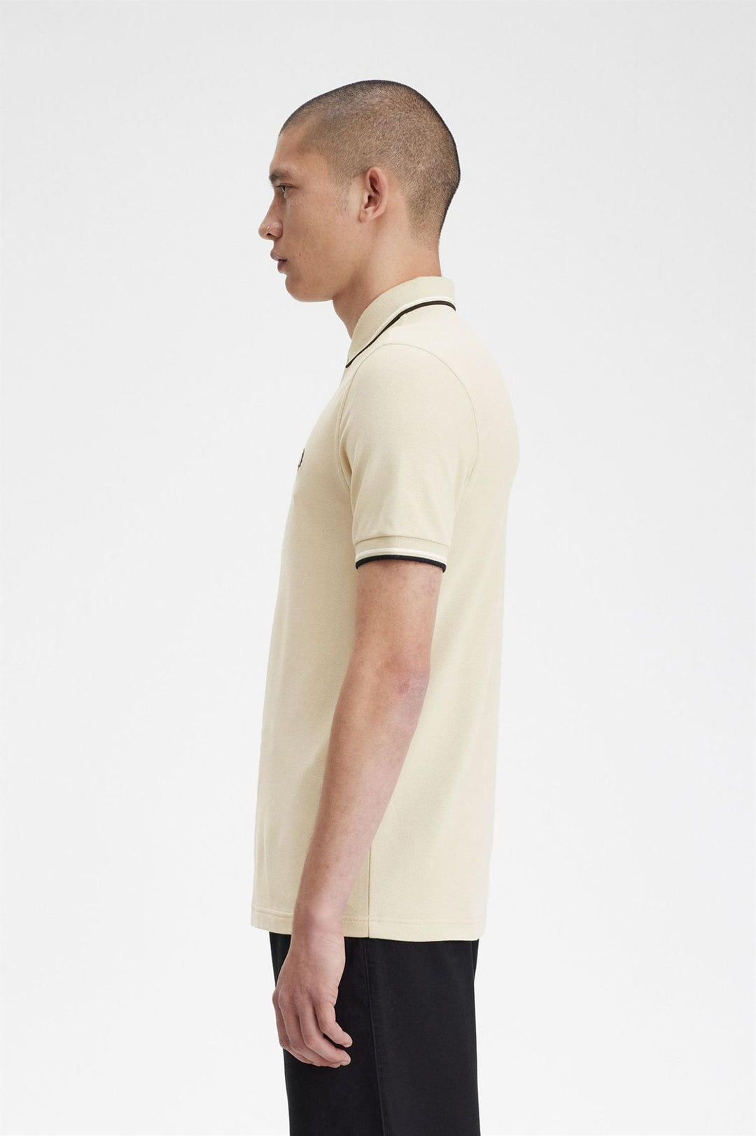 The Fred Perry Shirt