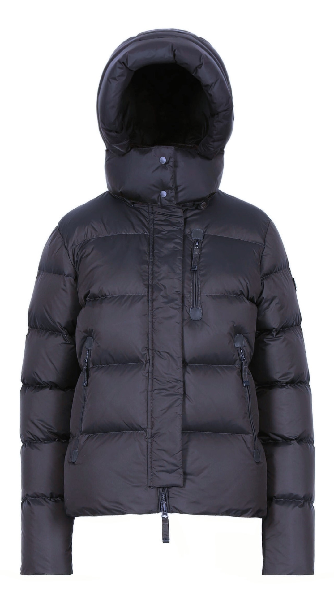 Stella Short Jacket