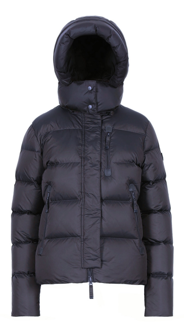 Stella Short Jacket