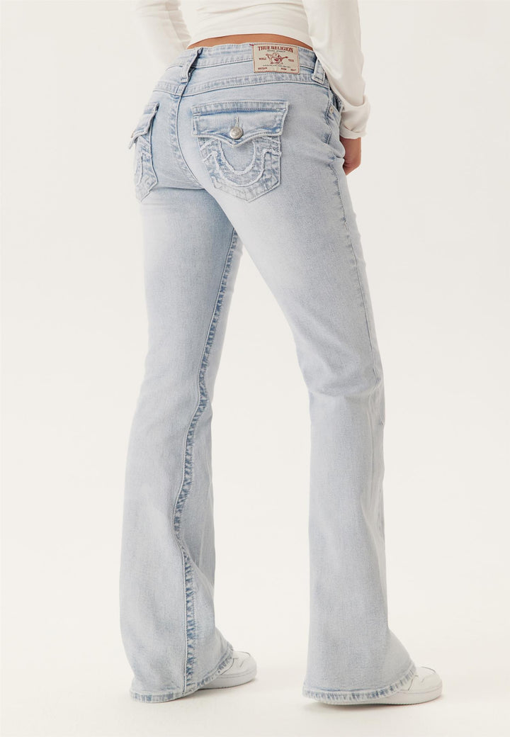 Joey LR Flare Flap
