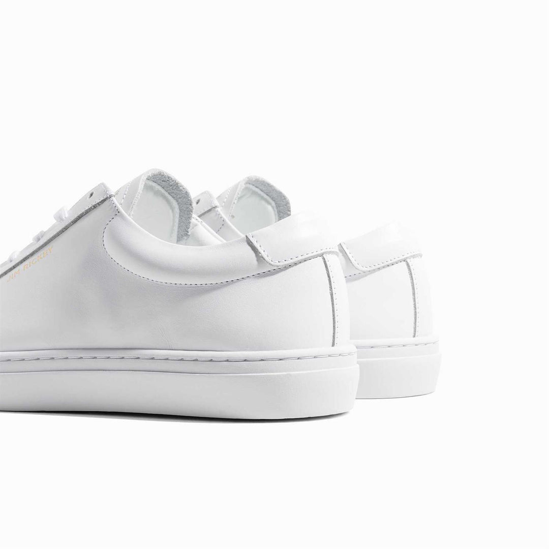 Spin Leather M Sneakers