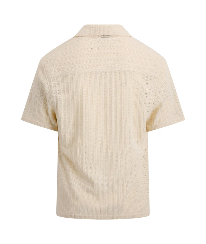 Amadeo Ss Shirt