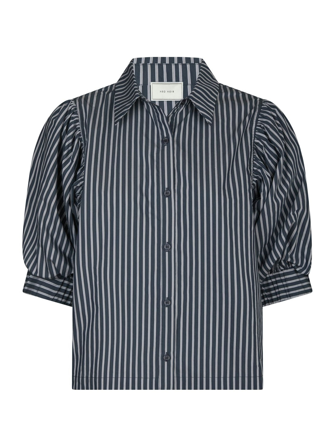 Etta Stripe Shirt
