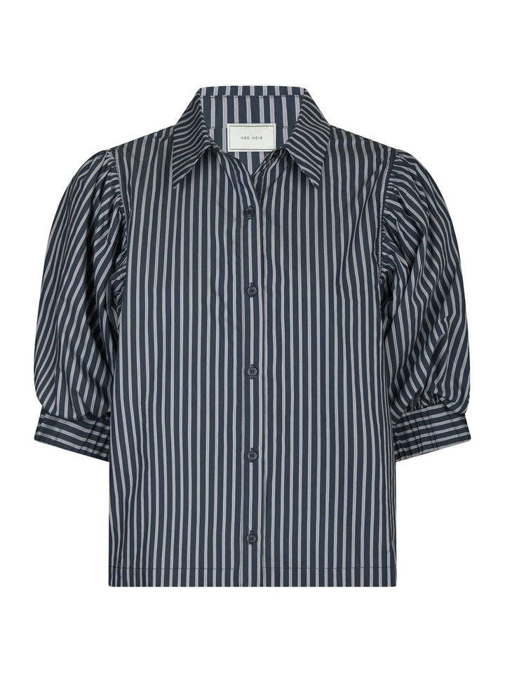Etta Stripe Shirt