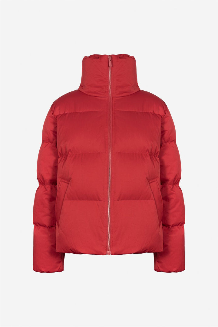 Edmont Down Jacket