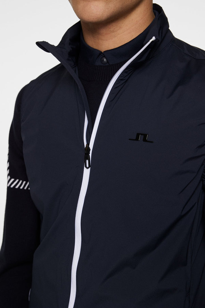 Ash Light Packable Vest