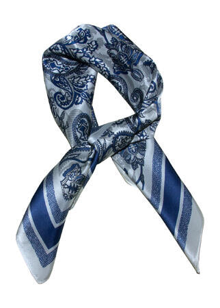 Paisley Silke Skjerf