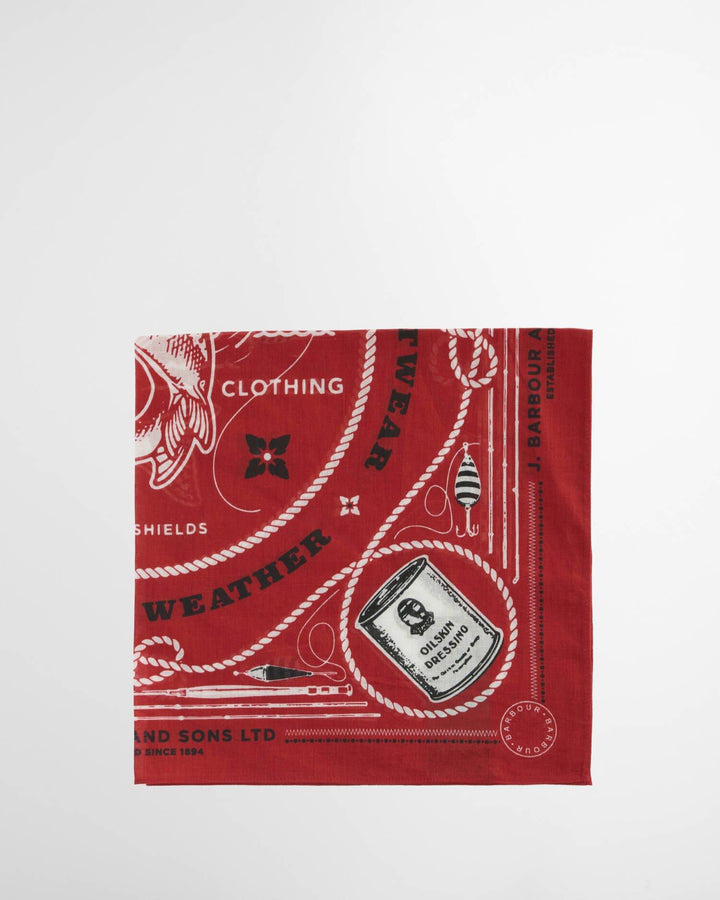 Heritage Bandana