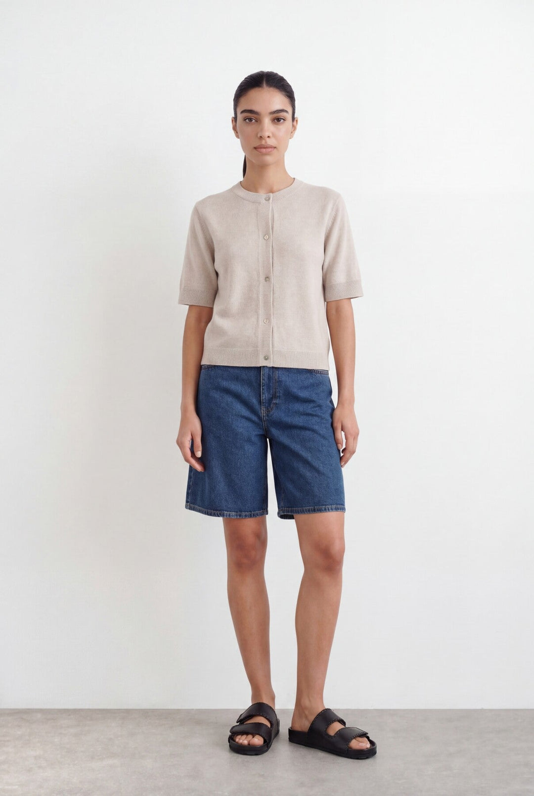 Lr-Rillo 5 Shorts