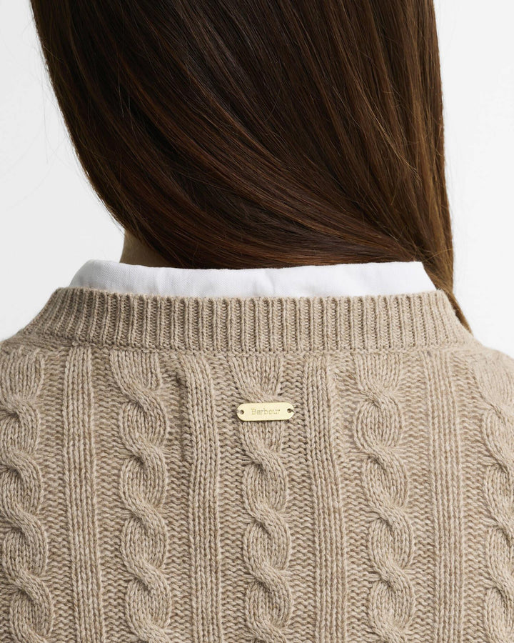 Ashdown Knit