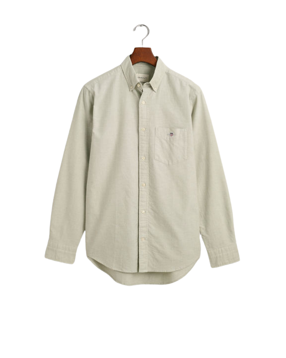 Oxford Shirt Regular Fit