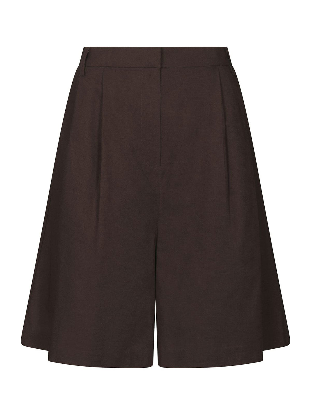 Nika Linen Shorts