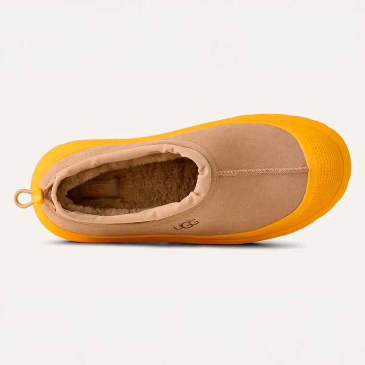 M Tasman Weather Hybrid