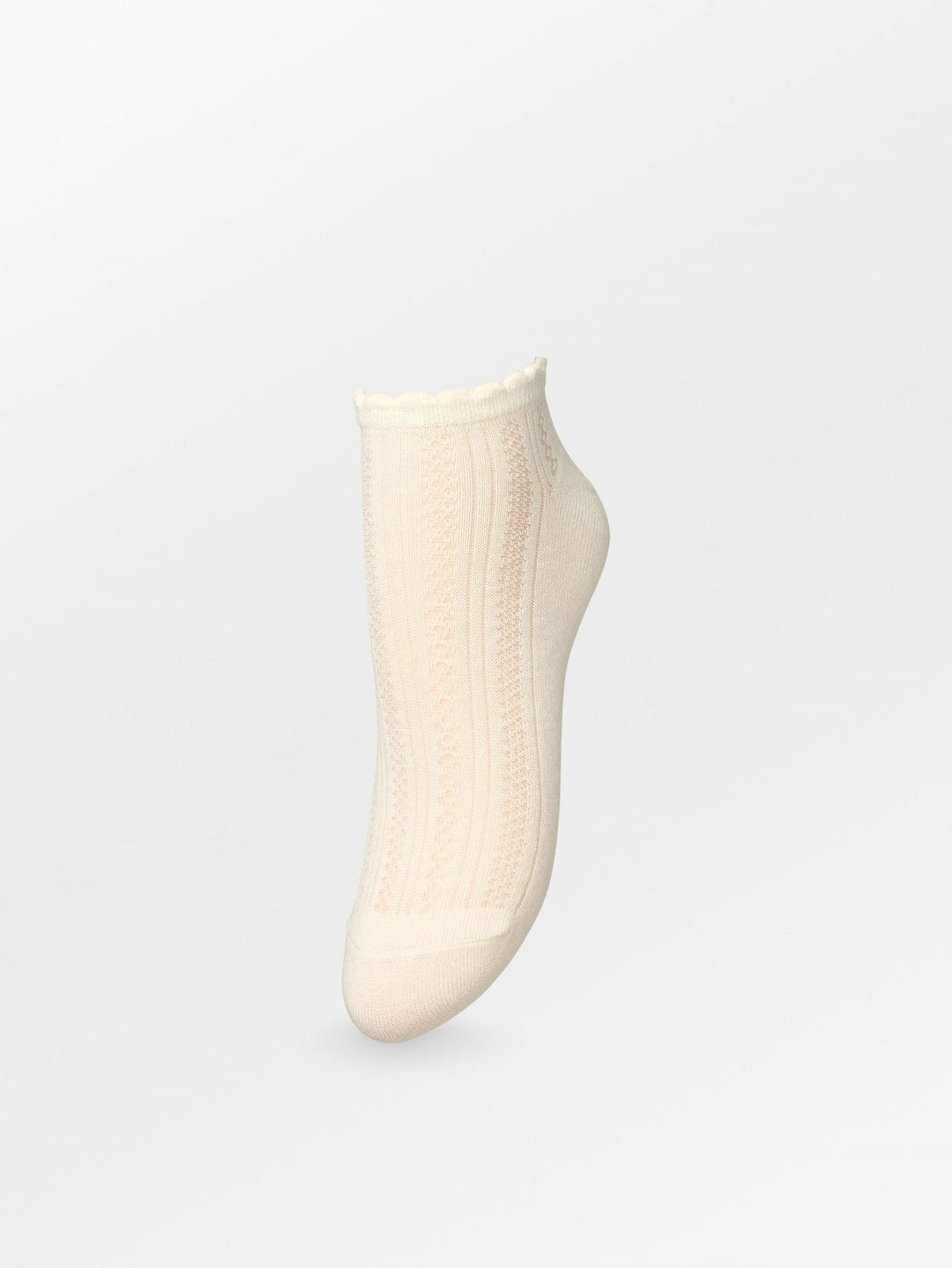 Crochia Cotta Short Sock