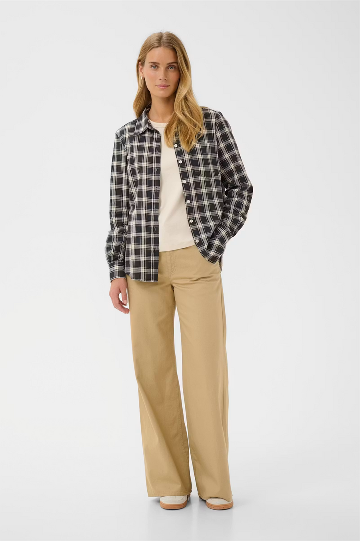 Yanapw Shirt