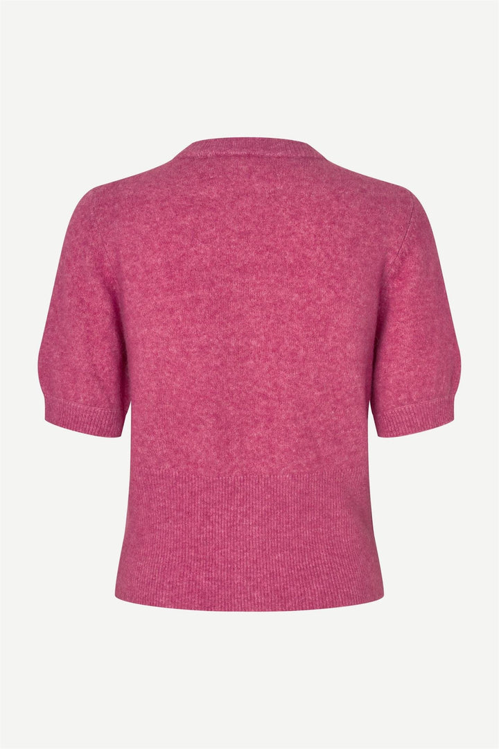 Salora Short Sleeve Cardigan 15556