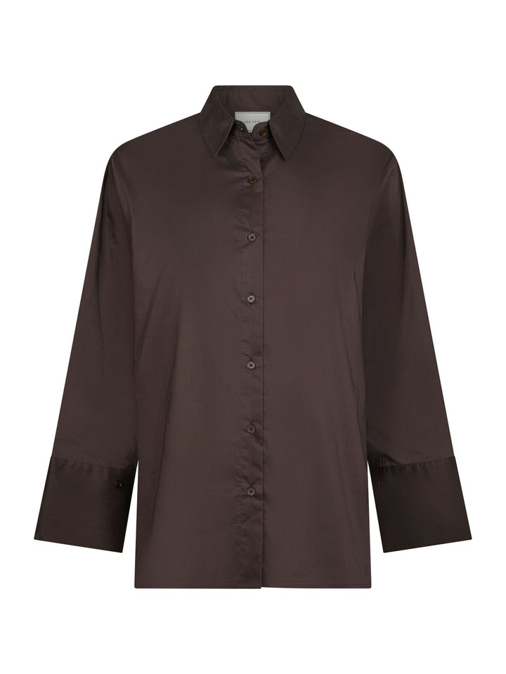 Dita Poplin Shirt