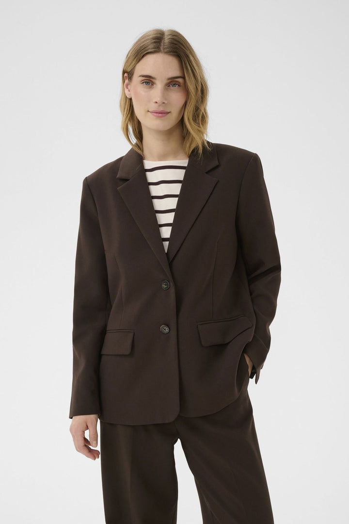 Narapw Blazer
