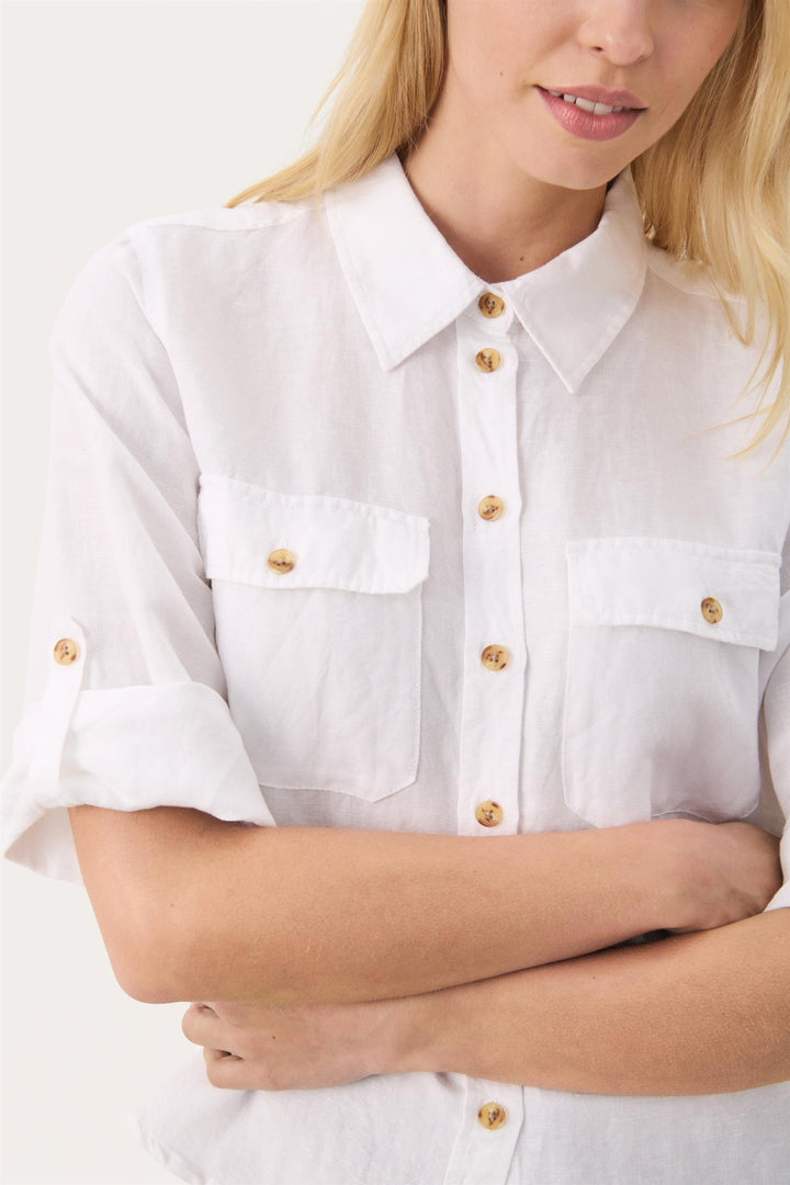 RayaniPW Shirt