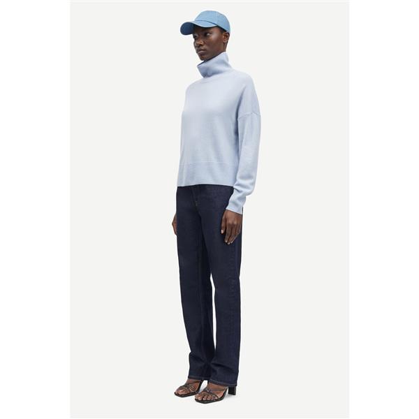 Nola Turtleneck