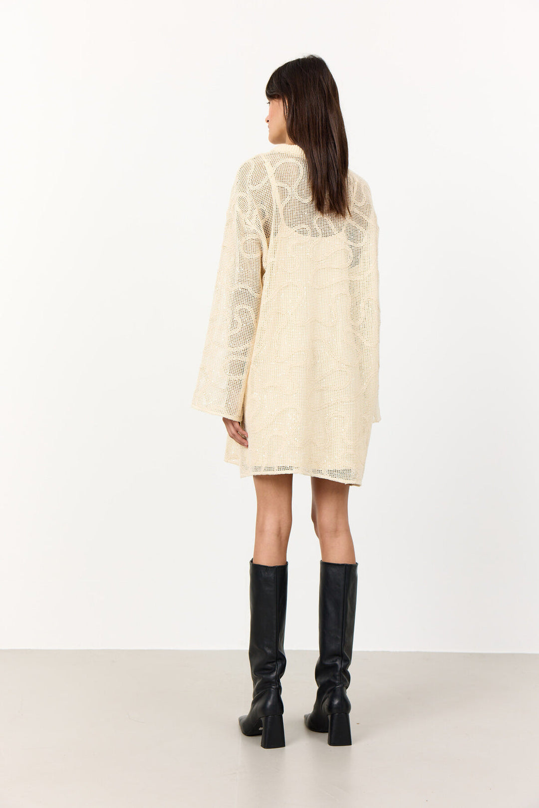 LR-MANGIA 1 Dress