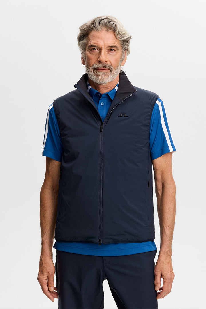 Clinton Padded Vest